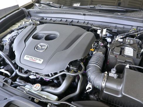 New 2025 MAZDA CX-30 Carbon image 24