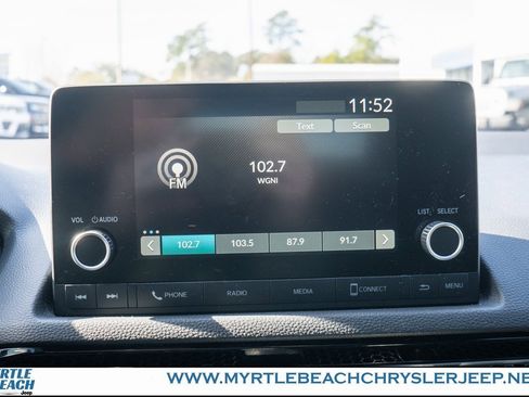 Used 2022 Honda Civic Sport image 18