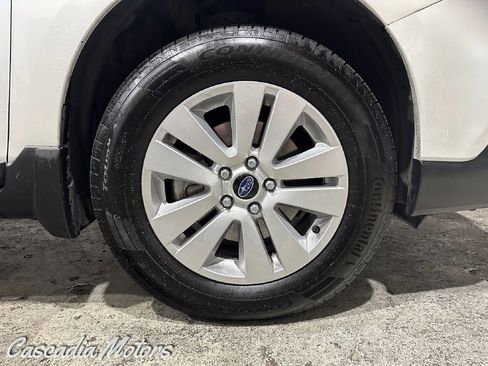 Used 2018 Subaru Outback 2.5i Premium w/ Popular Package #1 image 29