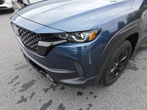 New 2026 MAZDA CX-50 AWD 2.5 Hybrid w/ Cargo Package image 7