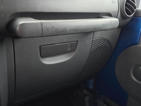 Used 2010 Jeep Wrangler Unlimited Sport image 24