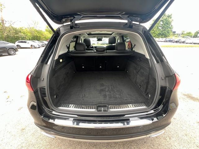 Used 2024 Mercedes-Benz GLE 450e 4MATIC image 27