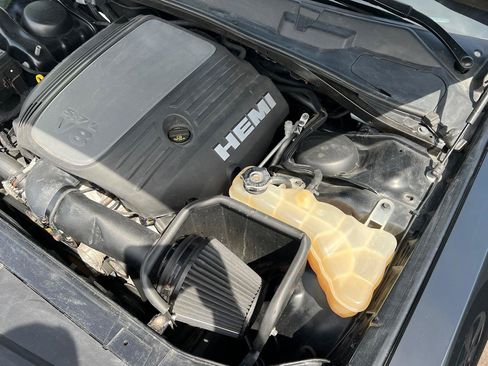 Used 2020 Dodge Challenger R/T w/ Blacktop Package RWD image 33