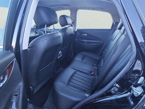 Used 2010 INFINITI EX35 Journey image 6