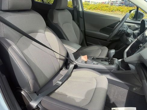 Used 2024 Subaru Crosstrek 2.0i Premium image 27