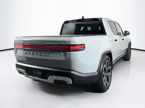 Used 2022 Rivian R1T Adventure AWD/4WD image 9
