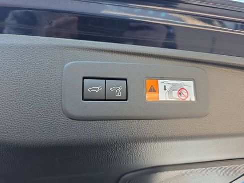 Certified 2025 Lexus GX 550 w/ Accessory Package (2T) AWD/4WD image 15