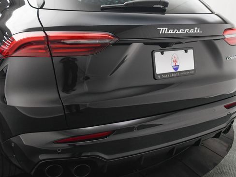 New 2025 Maserati Grecale Modena image 21