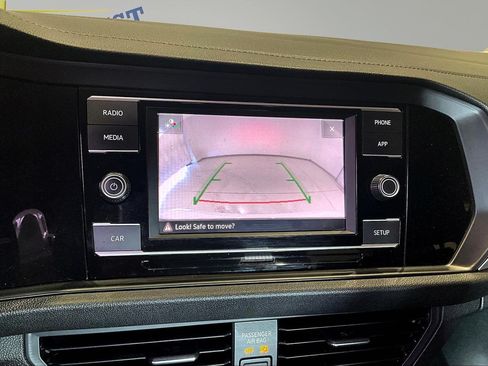 Used 2019 Volkswagen Jetta S FWD image 14