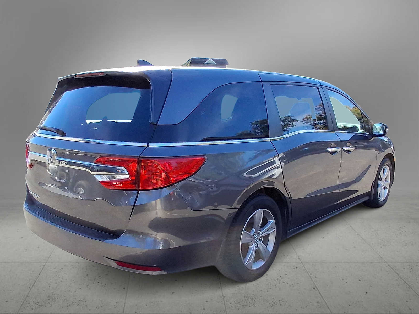 Used 2019 Honda Odyssey EX-L image 8