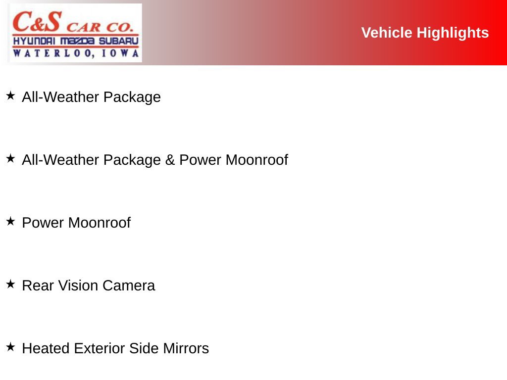 Used 2011 Subaru Outback 2.5i Premium AWD/4WD image 2