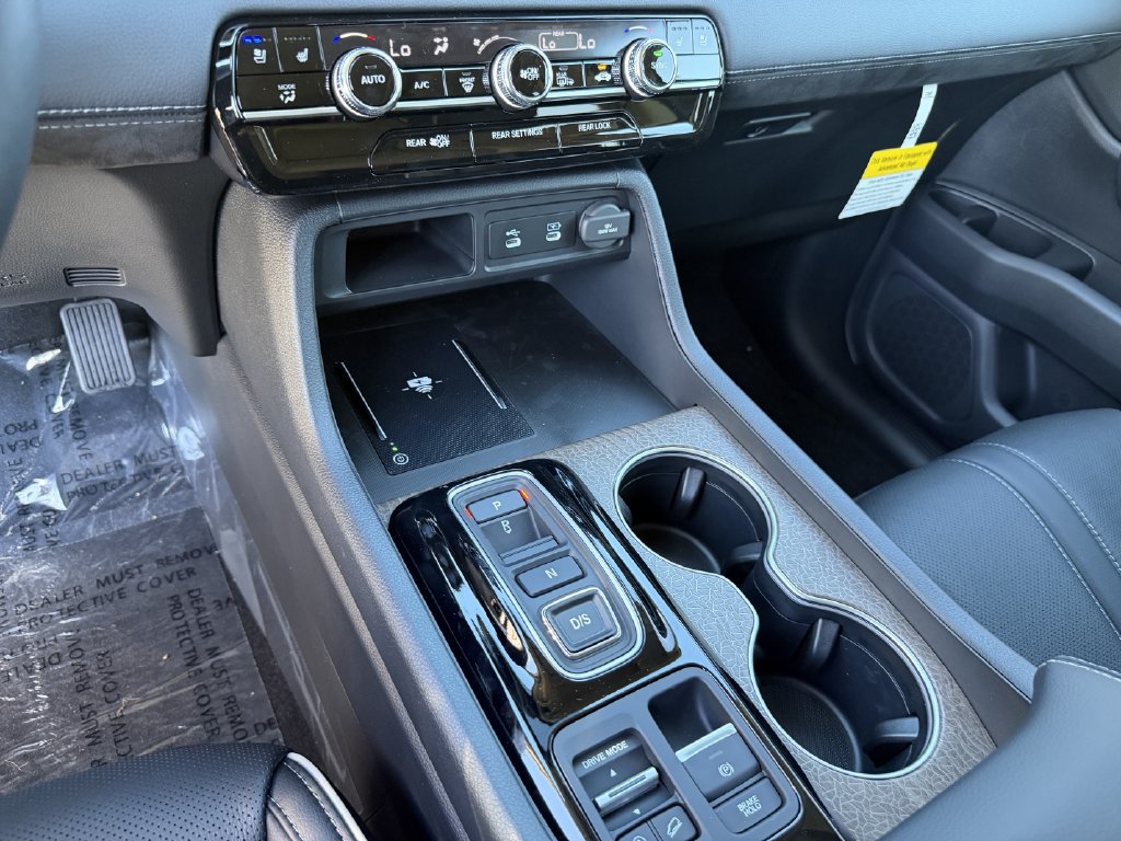 New 2026 Honda Pilot Elite image 28
