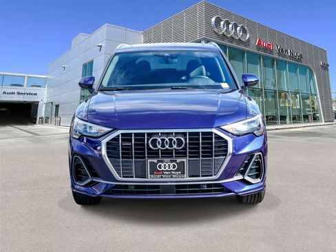 Used 2022 Audi Q3 2.0T Premium w/ Convenience Package image 6