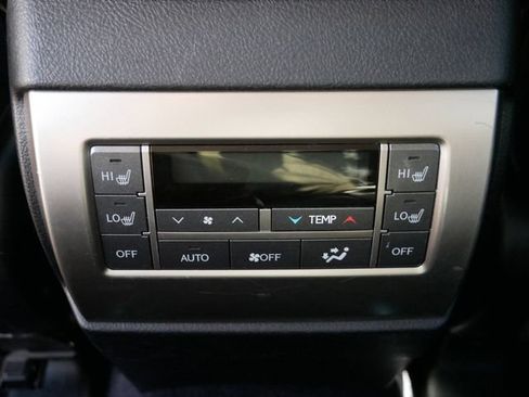 Used 2018 Lexus GX 460 Luxury w/ Preferred Accessory Package AWD/4WD image 11