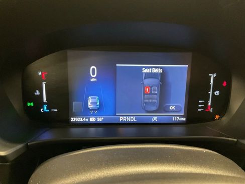 Used 2023 Ford Escape Active w/ Tech Pack #1 image 33