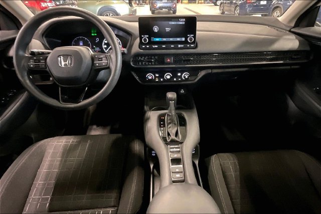 Used 2024 Honda HR-V LX image 13