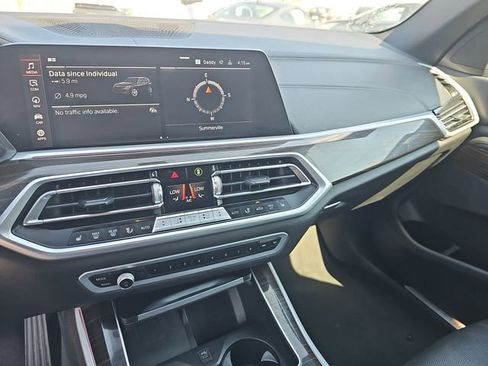 Used 2023 BMW X5 sDrive40i RWD image 17
