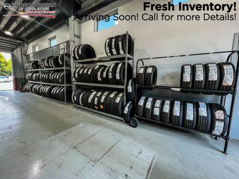 Used 2023 INFINITI Q50 Luxe w/ Cargo Package image 42