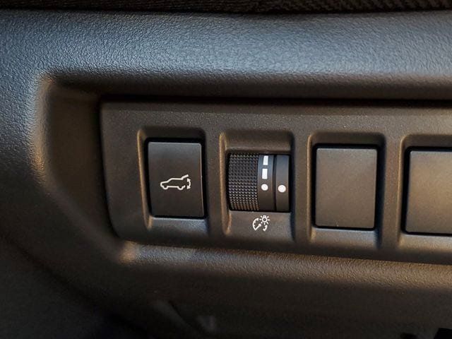 Certified 2026 Subaru Outback Limited AWD/4WD image 35