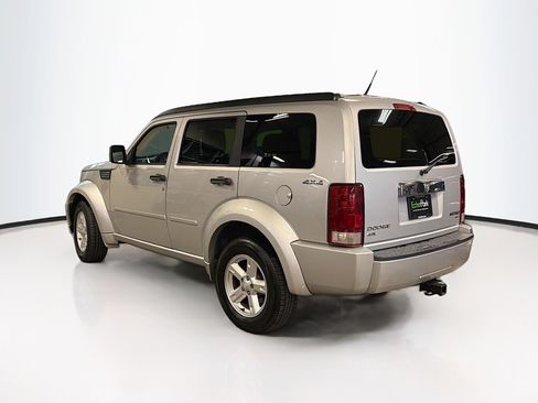 Used 2010 Dodge Nitro SXT image 5