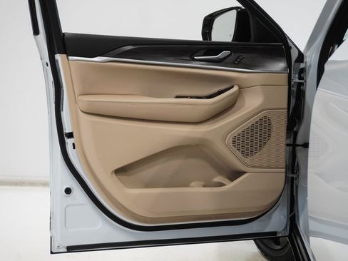 Used 2023 Jeep Grand Cherokee L Limited w/ Luxury Tech Group II image 14