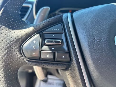 Used 2018 Nissan Maxima SR w/ Midnight Edition FWD image 20