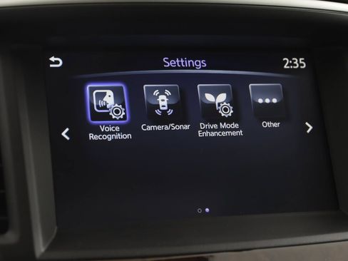 Used 2019 INFINITI QX60 Pure image 37