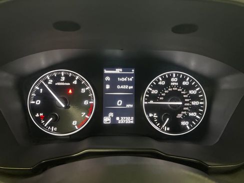 Certified 2025 Subaru Outback Onyx Edition XT image 20