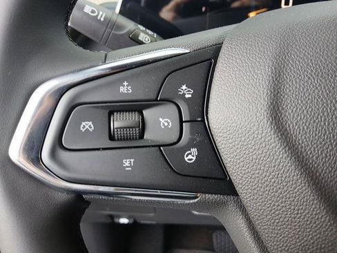 New 2025 Chevrolet TrailBlazer ACTIV w/ Convenience Package image 14