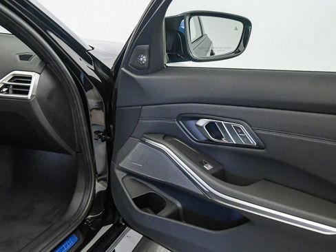 New 2027 BMW M3 Competition AWD/4WD image 26