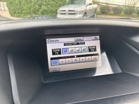 Used 2011 Lexus RX 350 AWD w/ Premium Pkg image 46