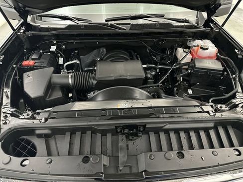 New 2026 Chevrolet Silverado 2500 LTZ w/ LTZ Plus Package image 19