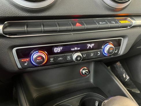 Used 2015 Audi A3 2.0T Premium Plus image 22