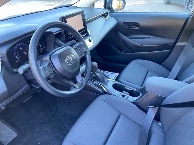 Used 2026 Toyota Corolla LE FWD image 13