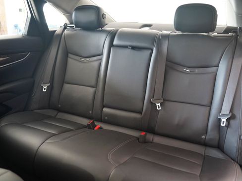 Used 2013 Cadillac XTS Luxury w/ Driver Awareness Package FWD image 33