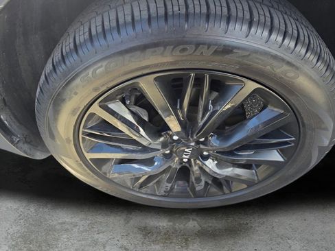 Used 2021 Kia Telluride SX w/ Towing Package image 17