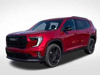 New 2026 GMC Acadia Elevation w/ Super Cruise Package AWD/4WD video 3