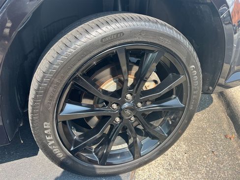 Used 2019 Ford Flex SEL w/ Equipment Group 202A FWD image 43