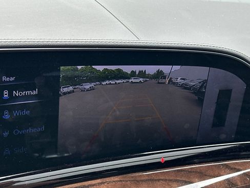 Used 2023 Cadillac Escalade Premium Luxury Platinum AWD/4WD image 26