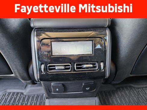 Used 2024 Lincoln Aviator Reserve w/ Equipment Group 201A RWD image 11