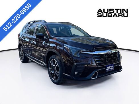 New 2026 Subaru Ascent Touring image 1
