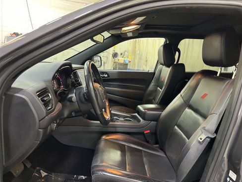 Used 2024 Dodge Durango GT AWD/4WD image 15