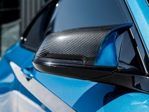 Used 2017 BMW M2 RWD image 11