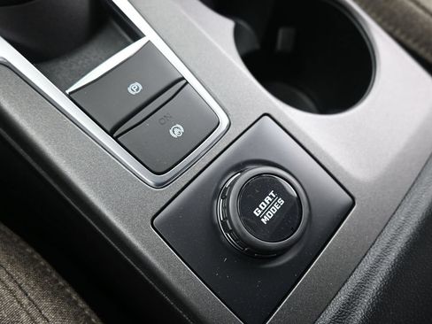 Certified 2025 Ford Bronco Sport Big Bend AWD/4WD image 16