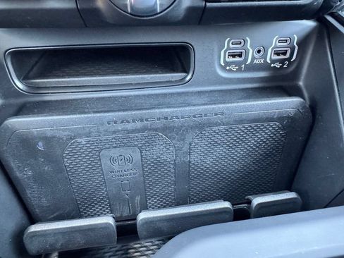 Used 2023 RAM 1500 TRX w/ TRX Level 2 Equipment Group AWD/4WD image 25