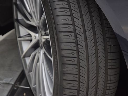 Used 2022 Mercedes-Benz S 580 4MATIC Sedan image 28
