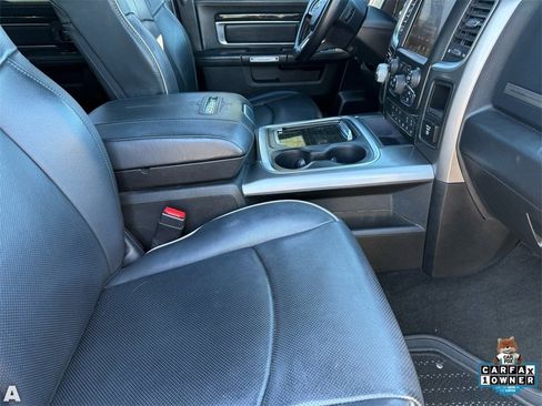 Used 2017 RAM 1500 Limited image 30