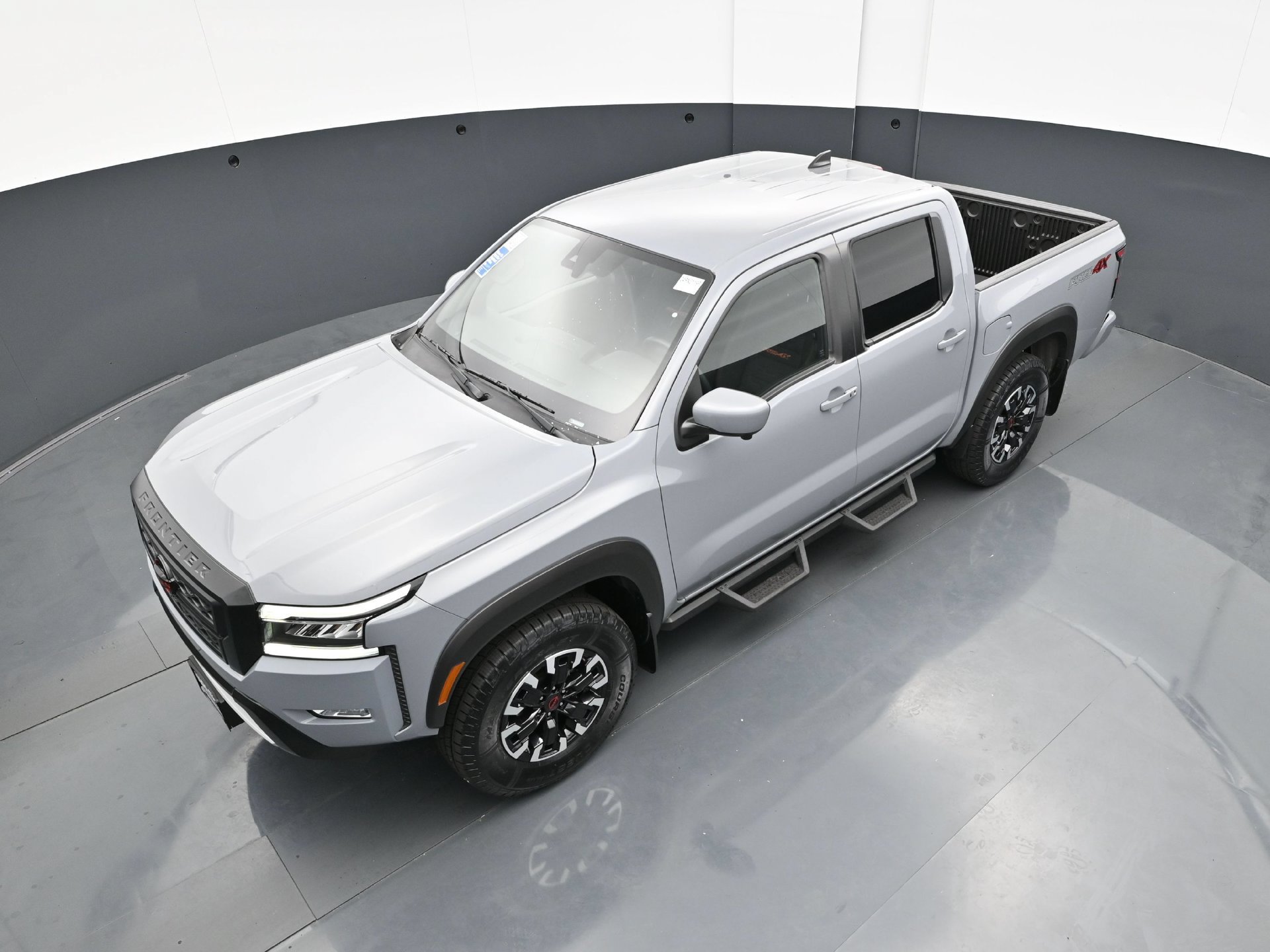 Used 2023 Nissan Frontier PRO-4X w/ Pro Convenience Package AWD/4WD image 44
