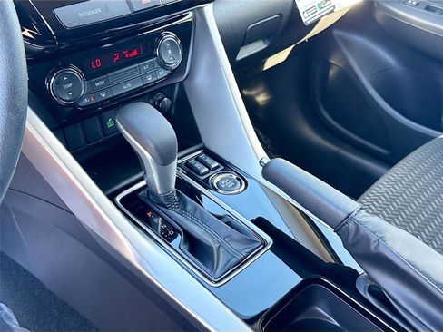 New 2026 Mitsubishi Eclipse Cross LE image 14