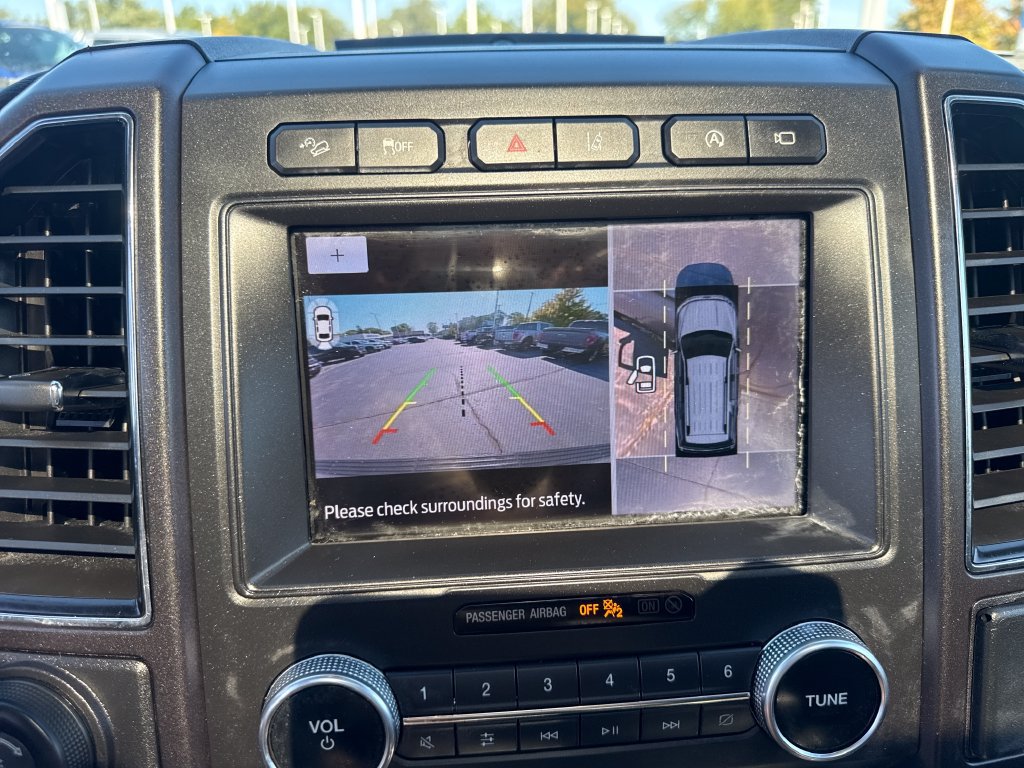 Used 2020 Ford Expedition Limited w/ Equipment Group 302A AWD/4WD image 37